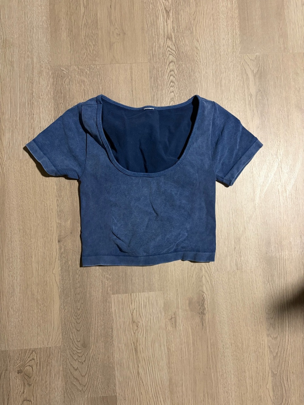 Fabletics Crop Top